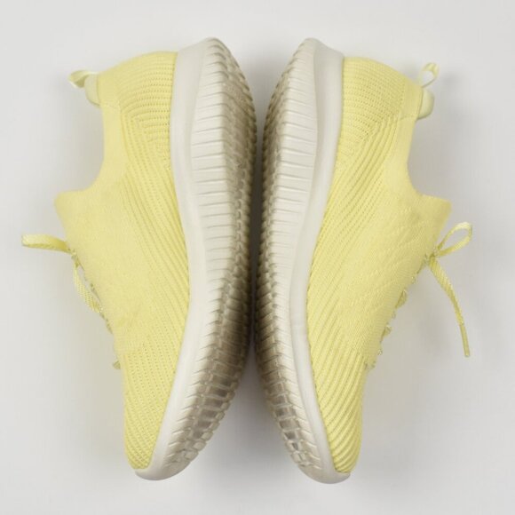 Skechers Ultra Flex Knit Slip-On Sneaker Pop Sensation - 6.5 - Picture 9 of 10